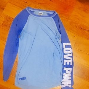 Women's PINK size xs